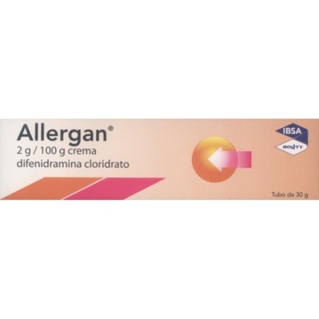 ALLERGA