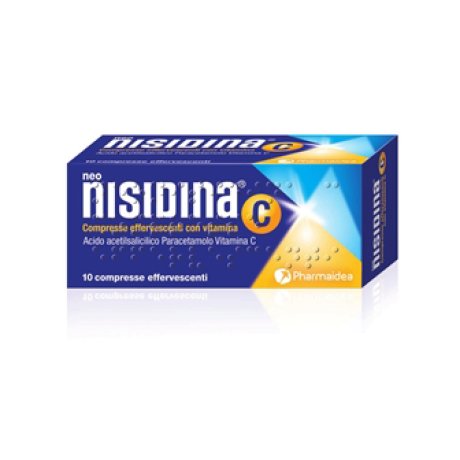 NEO-NISIDINA C