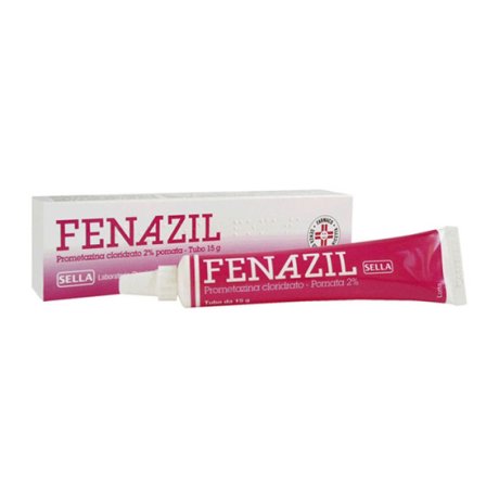 FENAZIL