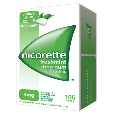 NICORETTE MME DA MASTICARE MEDICATE 2MG