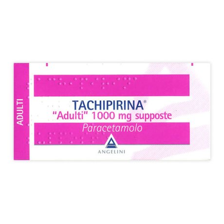 TACHIPIRINA