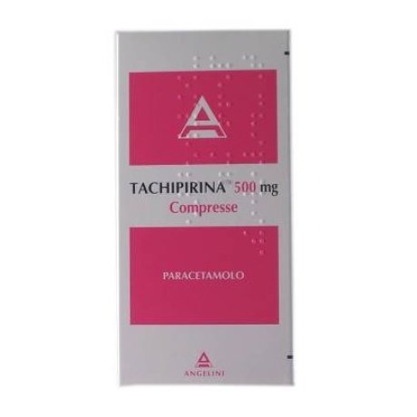 TACHIPIRINA