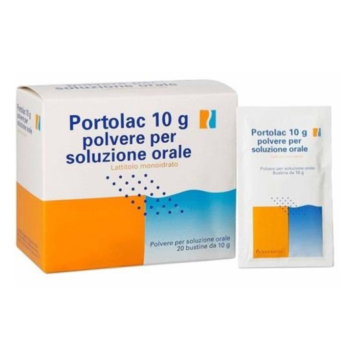 PORTOLAC EPS