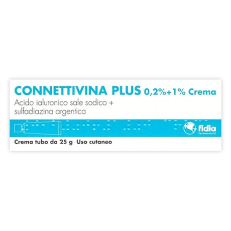 CONNETTIVINA PLUS