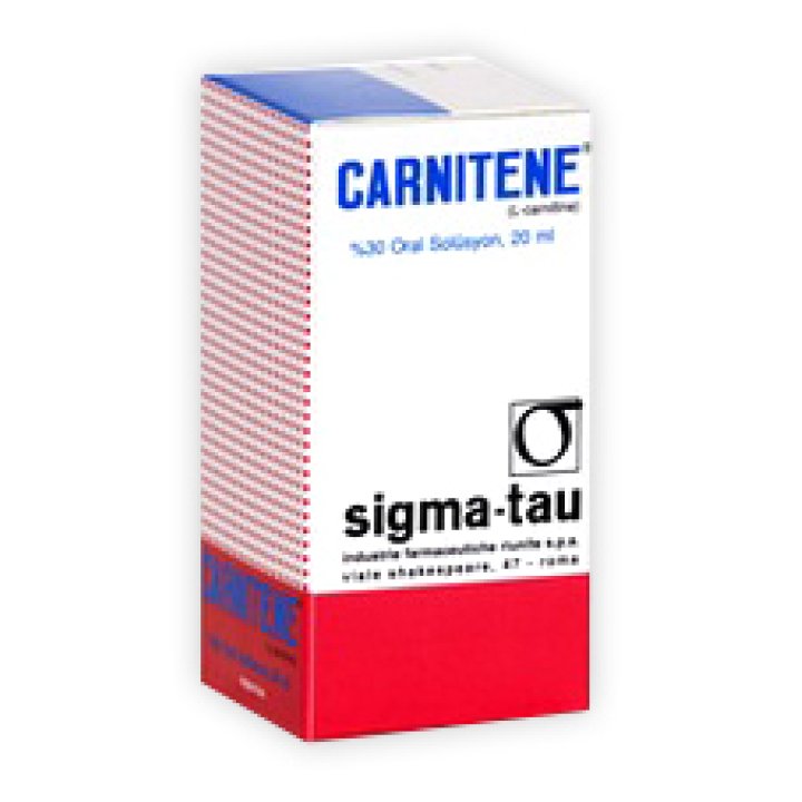 CARNITENE