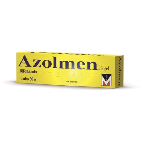 AZOLME