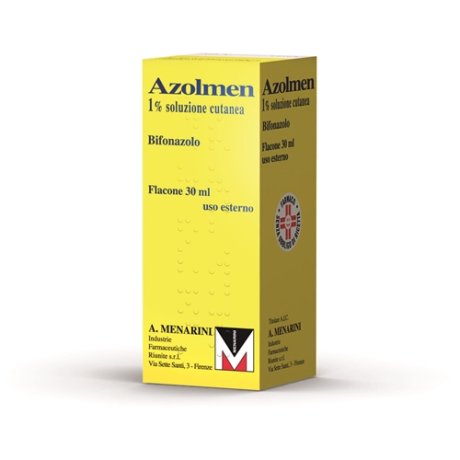 AZOLME