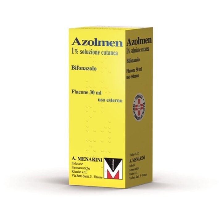 AZOLME