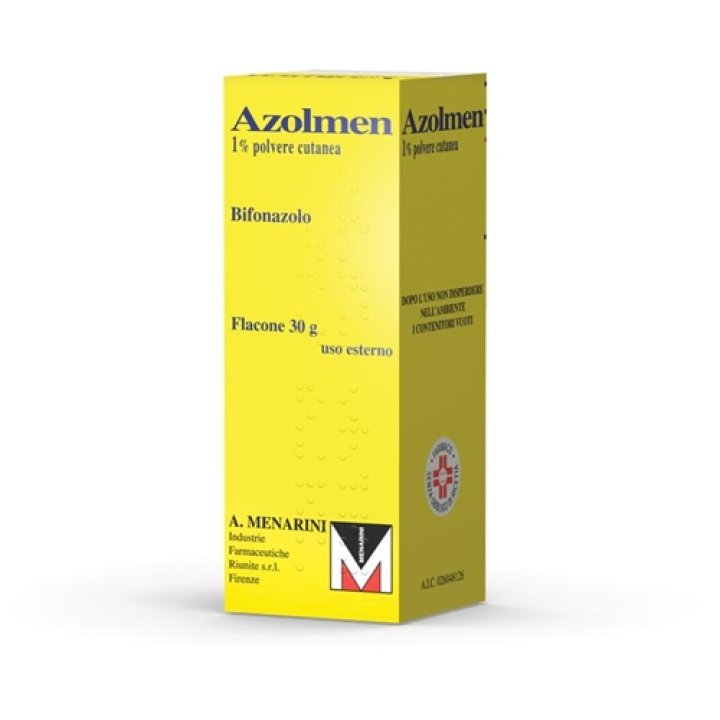 AZOLME