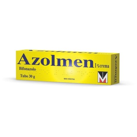 AZOLME