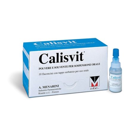 CALISVIT