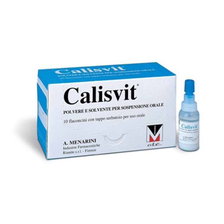 CALISVIT