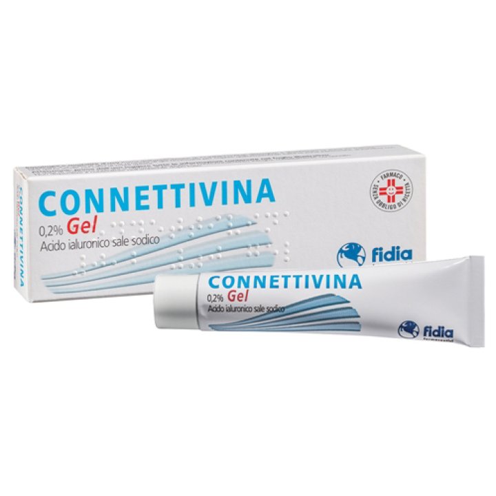 CONNETTIVINA