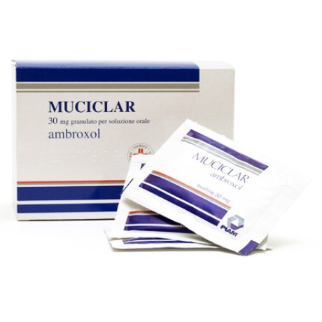 MUCICLAR