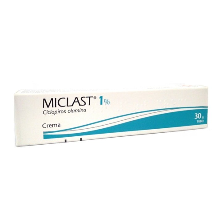 MICLAST