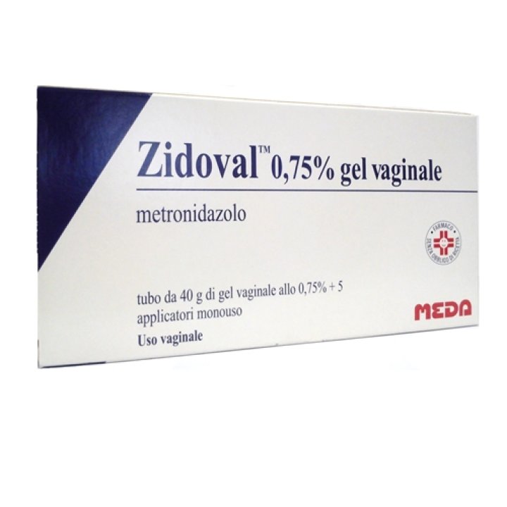 ZIDOVALTM