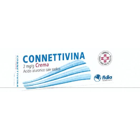 CONNETTIVINA