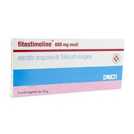 FITOSTIMOLINE