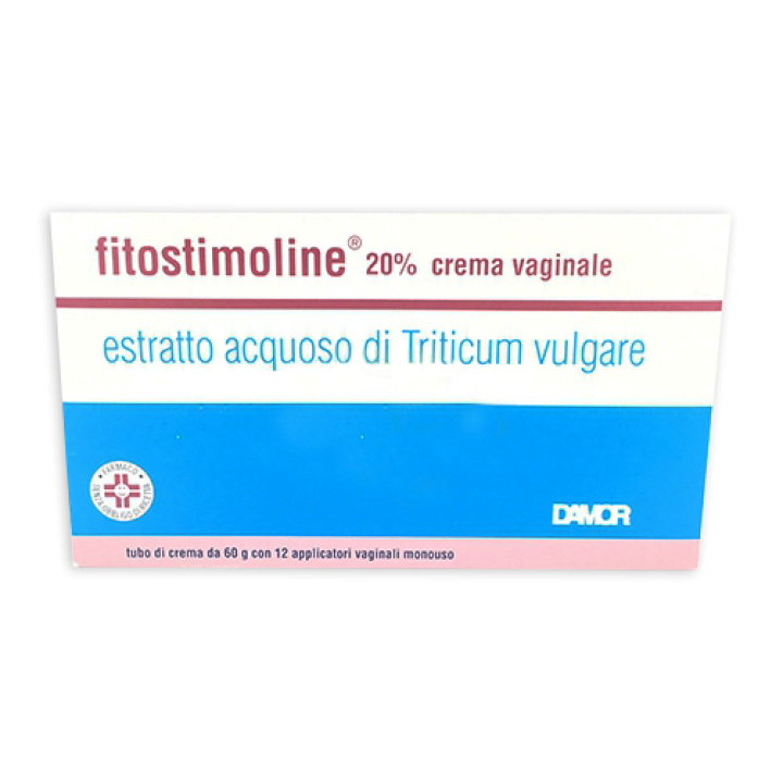 FITOSTIMOLINE