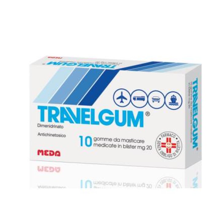 TRAVELGUM