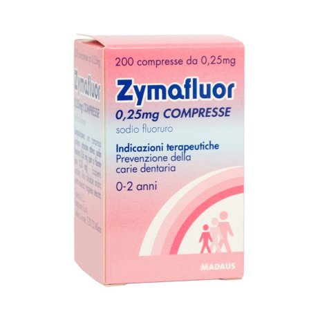 ZYMAFLUOR