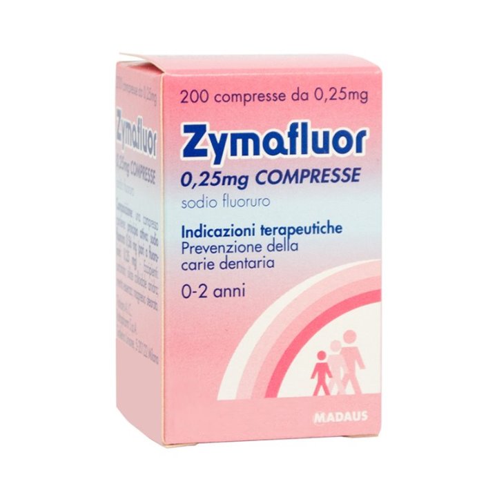 ZYMAFLUOR