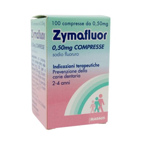 ZYMAFLUOR