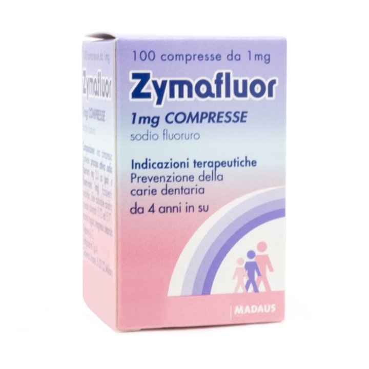 ZYMAFLUOR