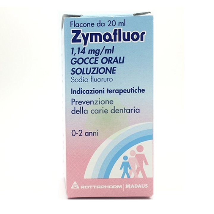 ZYMAFLUOR