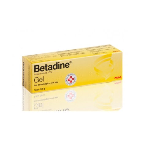 BETADINE