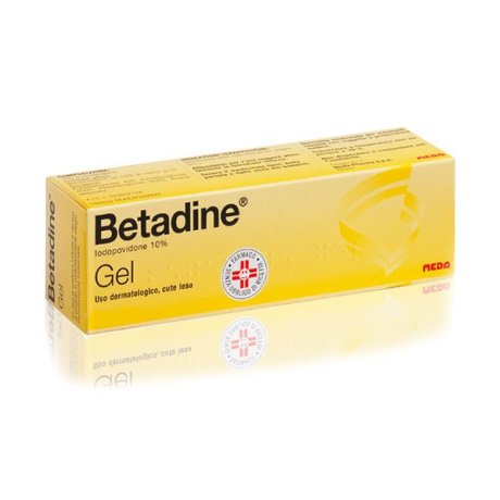 BETADINE