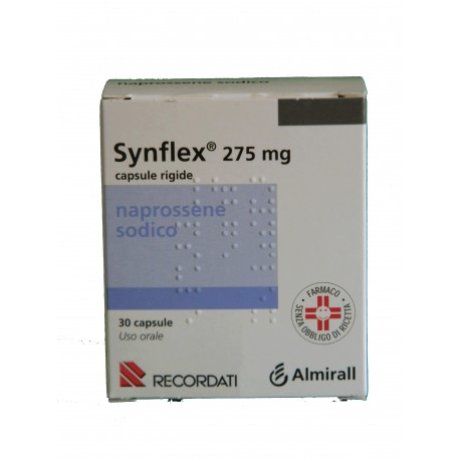 SYNFLEX