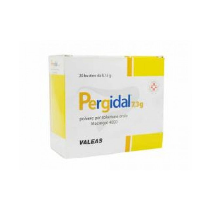 PERGIDAL