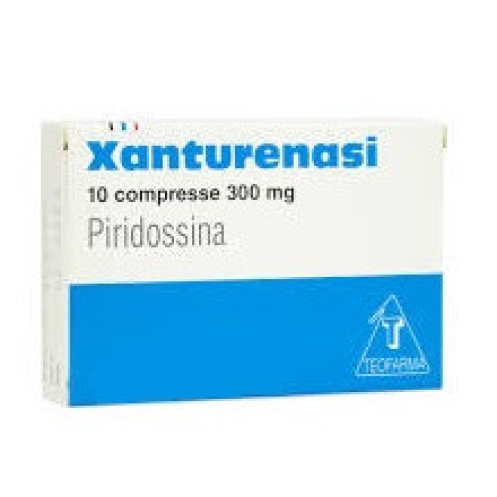 XANTURENASI