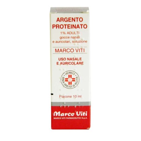 ARGENTO PROTEINATO MARCO VITI