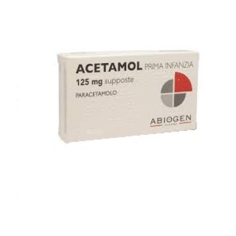 ACETAMOL