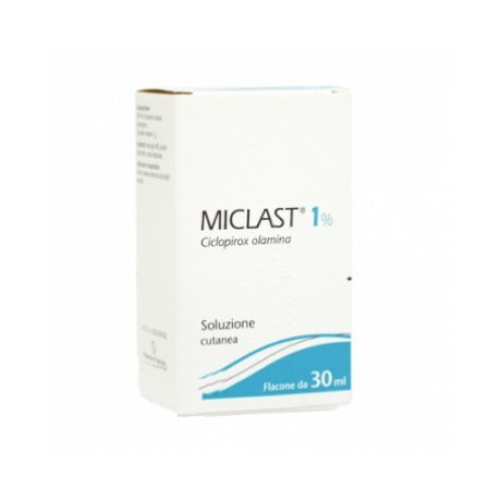 MICLAST