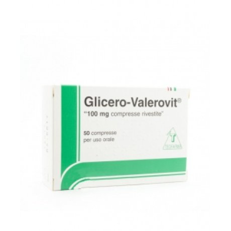 GLICERO-VALEROVIT