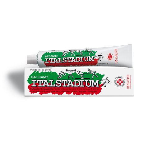 BALSAMO ITALSTADIUM POMATA