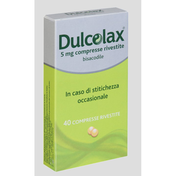 DULCOLAX