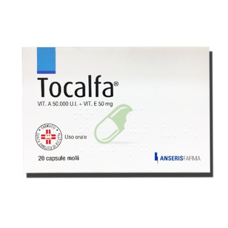 TOCALFA