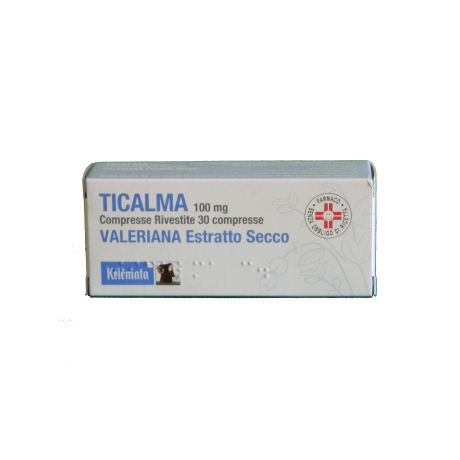 TICALMA