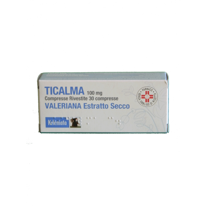 TICALMA