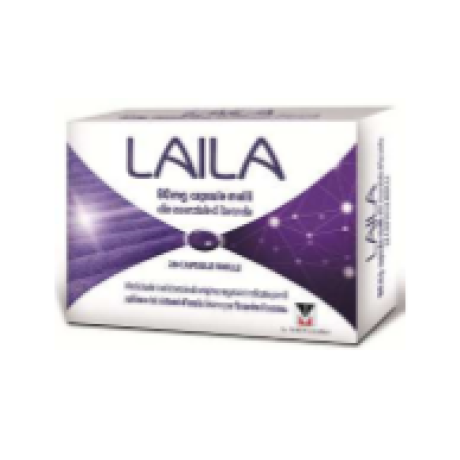 LAILA 28 CAPSULE MOLLI