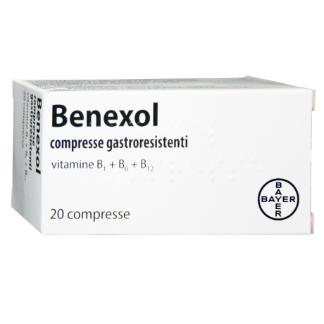 BENEXOL