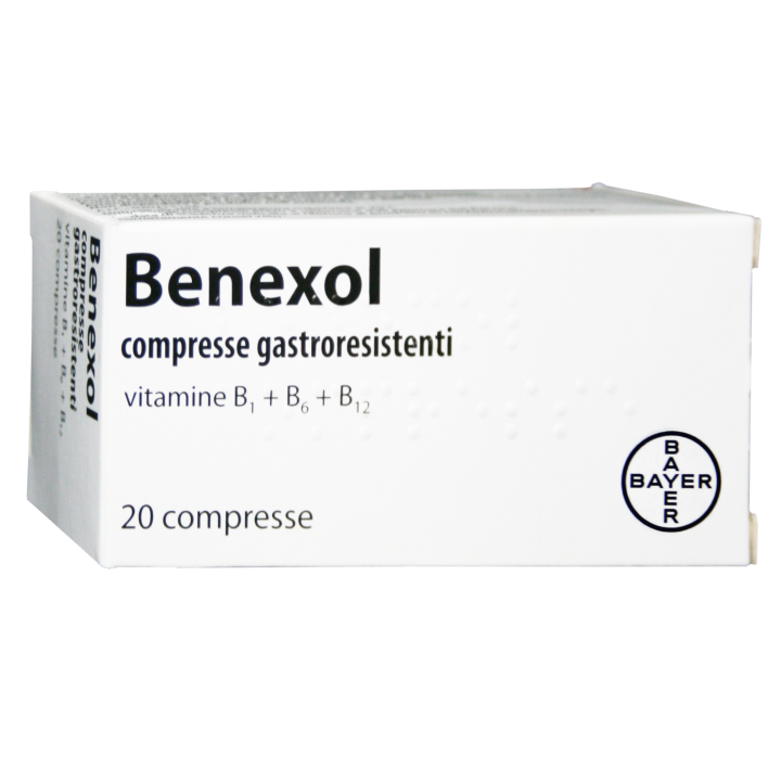 BENEXOL