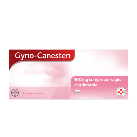 GYNO-CANESTE