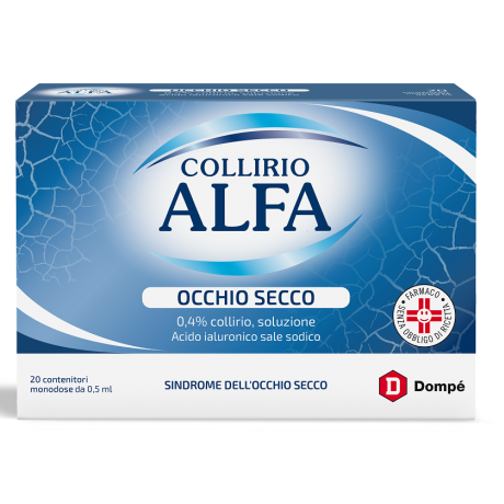 DROPSTAR 0,4% COLLIRIO, SOLUZIONE