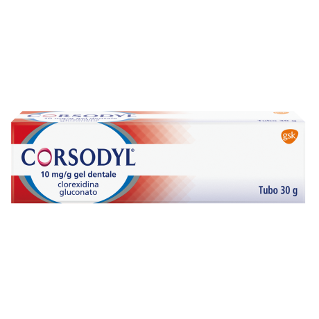 CORSODYL