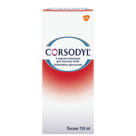 CORSODYL